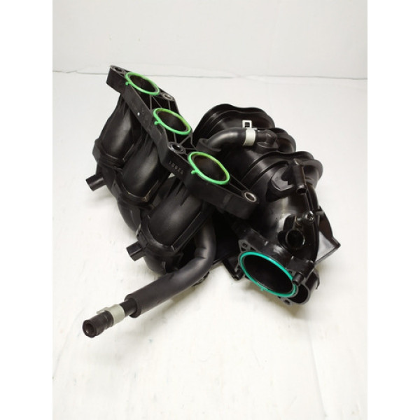 Coletor De Admissão Hyundai Hb20 1.0 3cc 2017