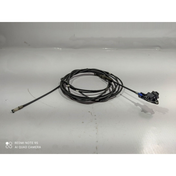 Cabo Abertura Da Portinhola Nissan Tiida Cx8