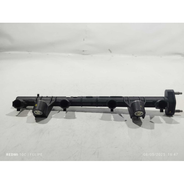 Flauta Combustivel Hyundai Tucson 2.0 16v 2008/2014 Compare