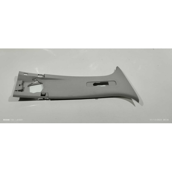 Acabamento Coluna Cinto Lado Direita Renault Fluence 2017