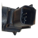 Sensor De Ré Prisma Onix Spin Cobalt 2016 Original 22981006 Preto