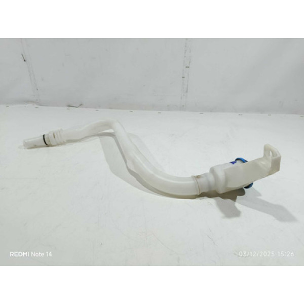 Gargalo Do Reservatório Agua Oarabrisa Discovery Sport 2016 Branco