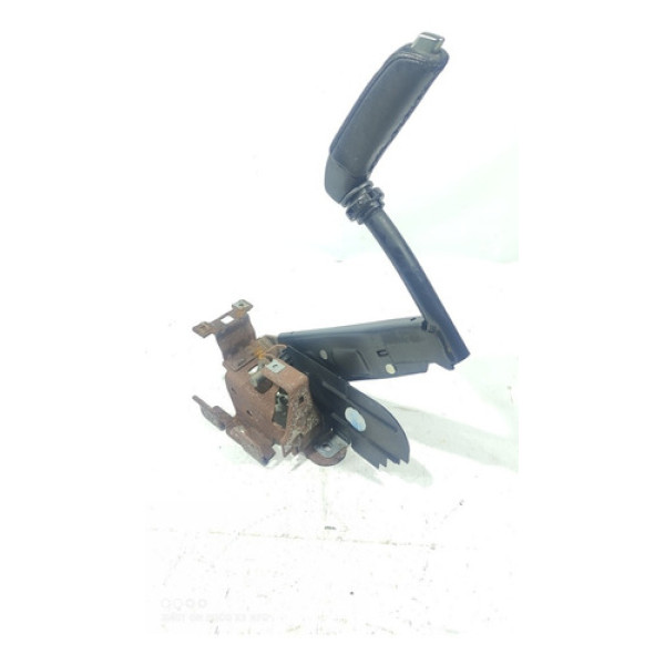 Alavanca Freio De Mão Peugeot 408 2.0 2012 9672311480