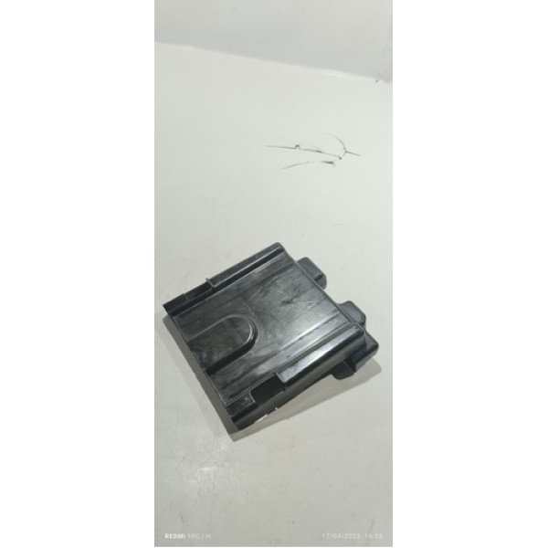 Capa Tampa Módulo De Injeção Honda City 2014