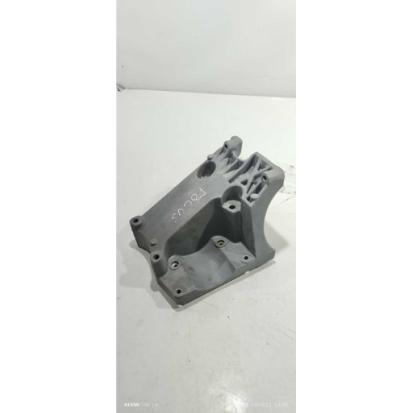 Suporte Compressor Ar Condicionado Focus 2011 4m5q19d624