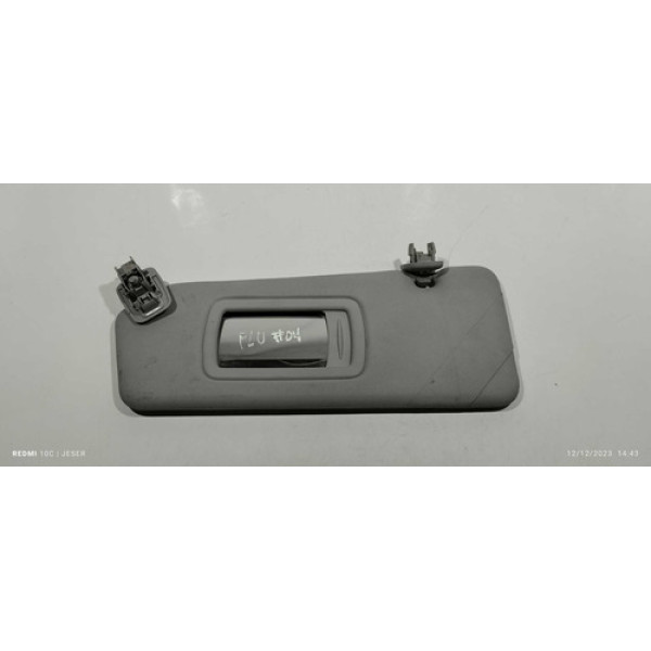 Quebra Sol Esquerdo Fluence 2.0 Automatico 2015