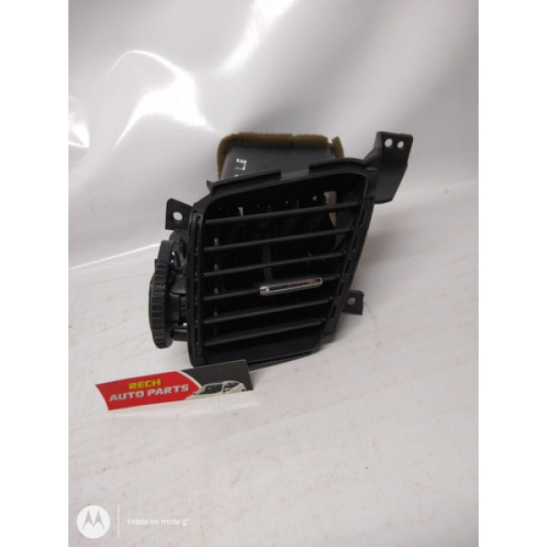Difusor De Ar Civic 012/016 Lado Esquerdo