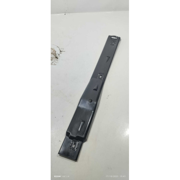 Protetor Linha Combustível Jeep Renegade 2021