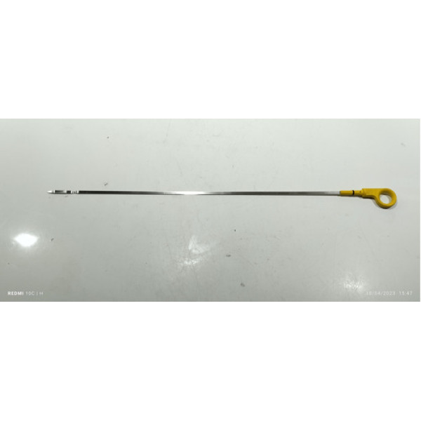 Vareta Nível Óleo Volkswagen Nivus Tsi 2022