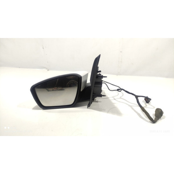 Retrovisor Lado Esquerdo Ford Ka 2015-2019 Detalhe 