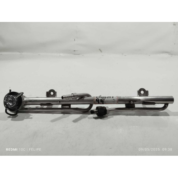 Flauta De Combustivel Volkswagen Passat 1.8 Turbo 1999