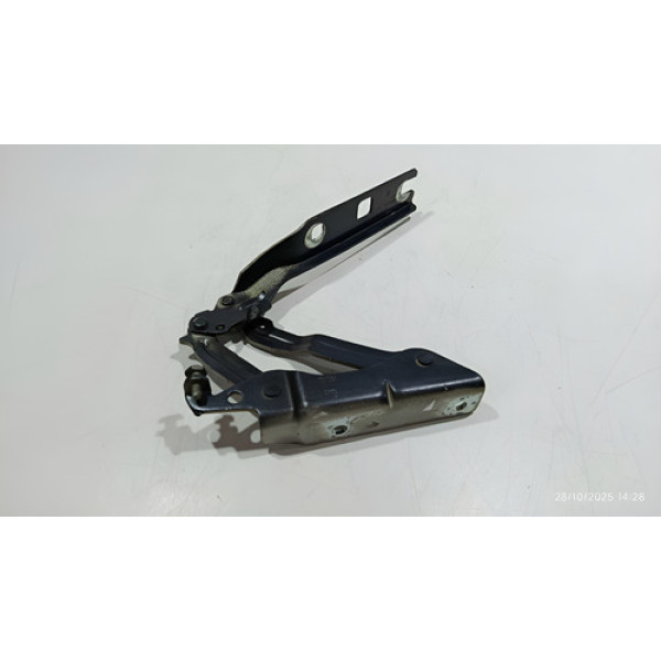 Dobradiça Esquerda Do Capo Volkswagen Jetta 2.5 Aut 2009