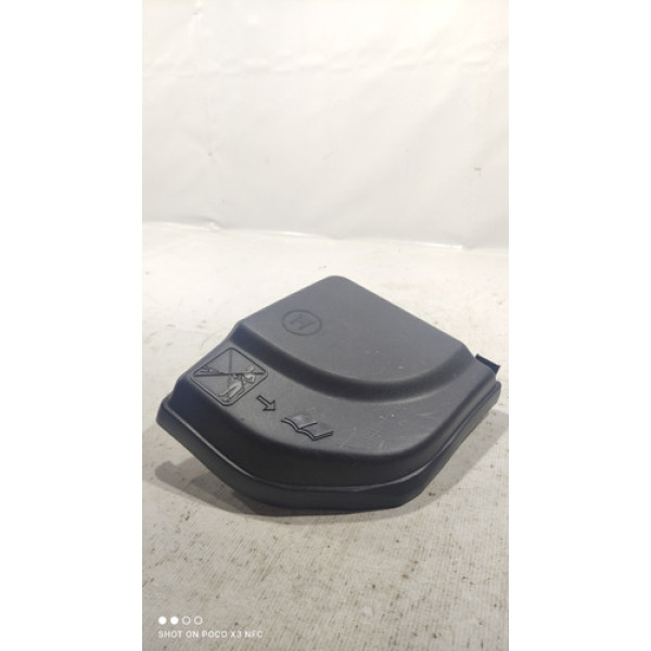 Tampa Caixa Difusível Peugeot 308 408 2.0 2011/2016 96533151