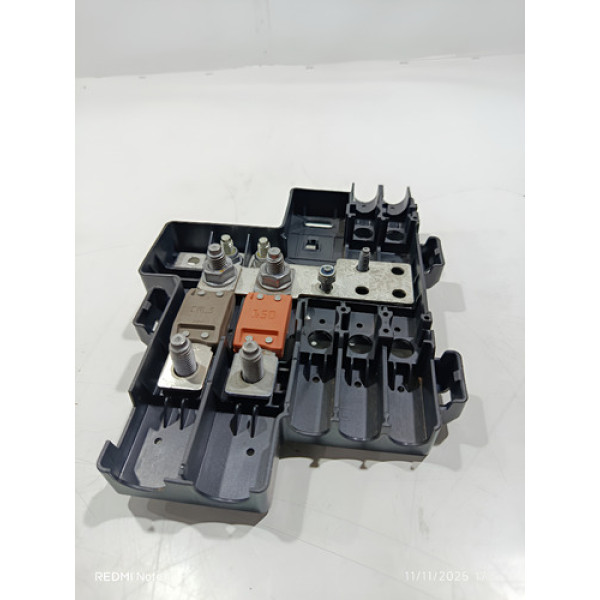 Polo Circuito Positivo B.ateria Fiat Argo Drive 1.0  2020