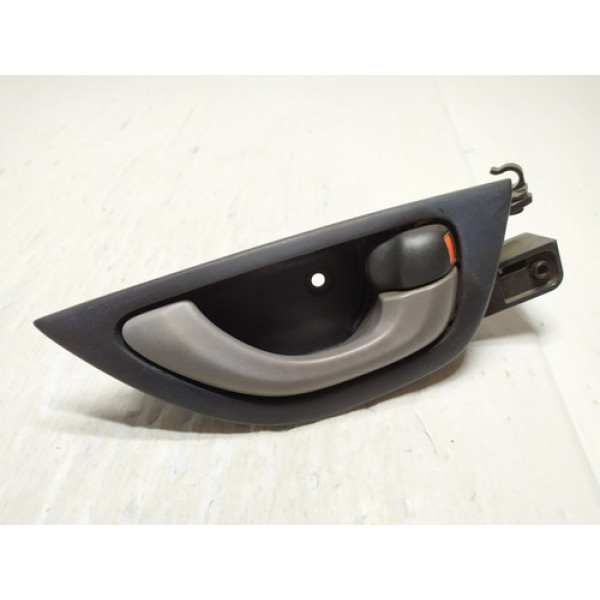 Maçaneta Interna Porta Lado Direito Honda New Fit 2012