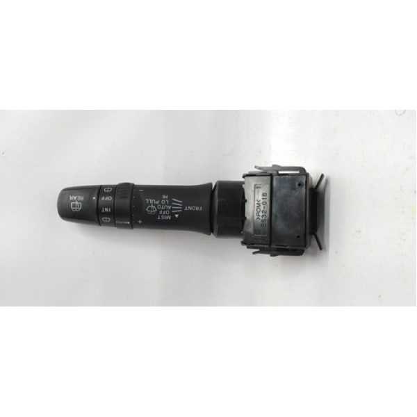 Chave De Limpador De Para-brisa Mitsubishi Outlander 2014