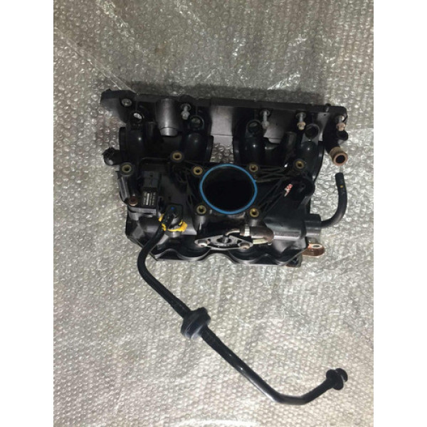 Coletor De Admissão Agile 1.4 8v Flex