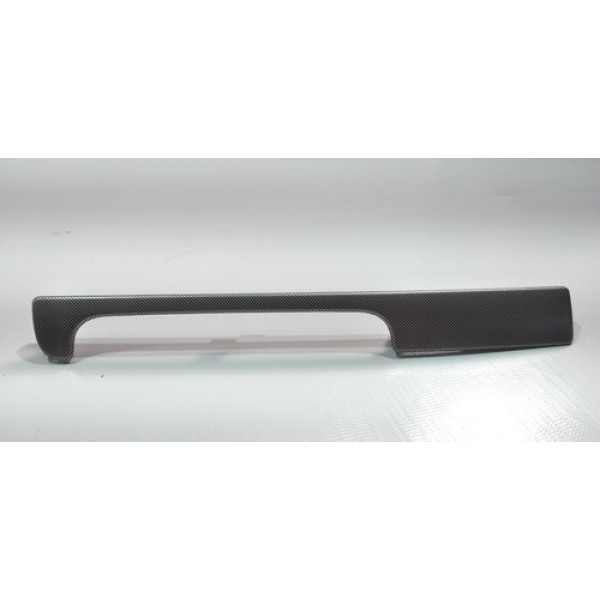 Moldura Metálica Painel Vw Jetta 2008 2.5 Cx 10 Não Aplica