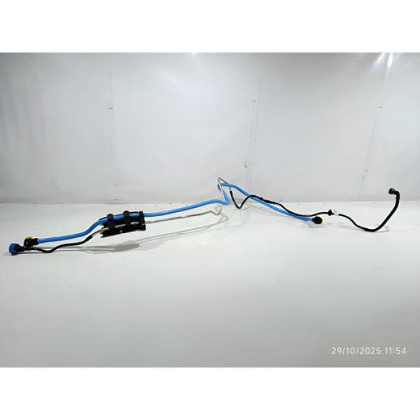 Mangueira De Combustivel Jeep Renegade Sahara 1.3 T270 2025