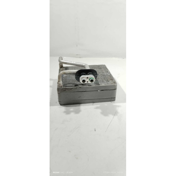 Radiador Do Ar Condicionado Caixa Evaporadora Jac J3 2012