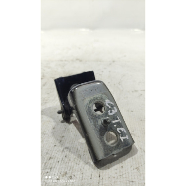 Dobradiça Inferior Porta Traseira Esquerda Citroën C3 2008 