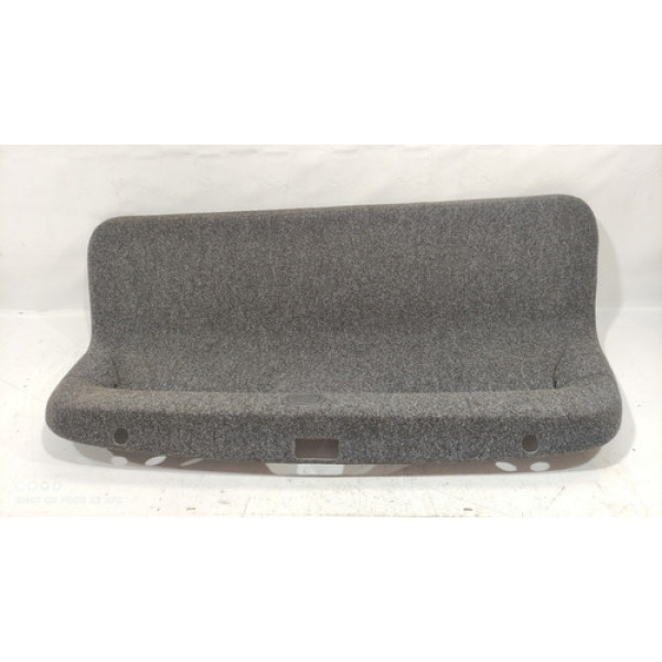 Forro Tampa Traseira Volkswagen Jetta 2010 1k5 867 605