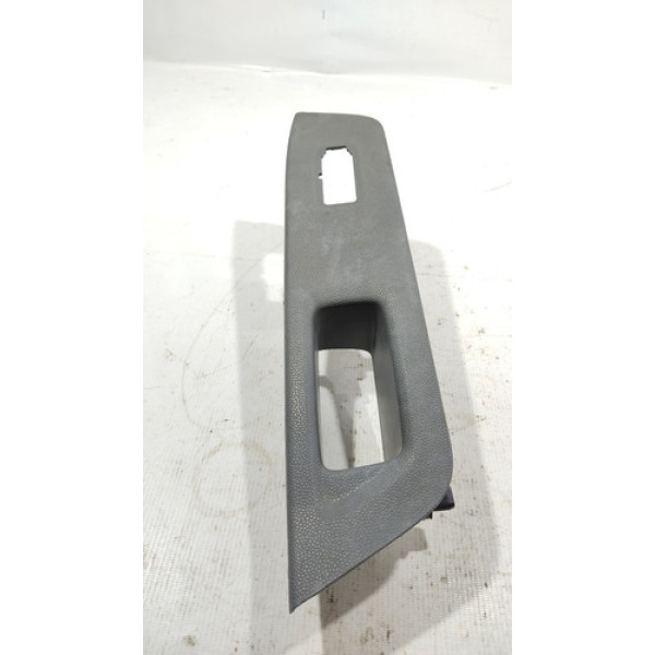 Moldura Botão Vidro Dianteiro Direito Ecosport 2015