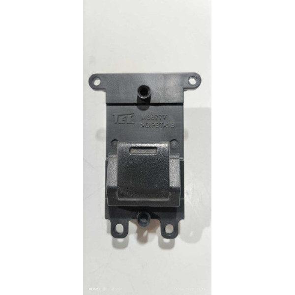 Botão Do Vidro Traseiro Direito Honda City 2011