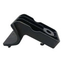 Suporte Superior Do Radiador Prisma 1.0 2016 Cód 95016649