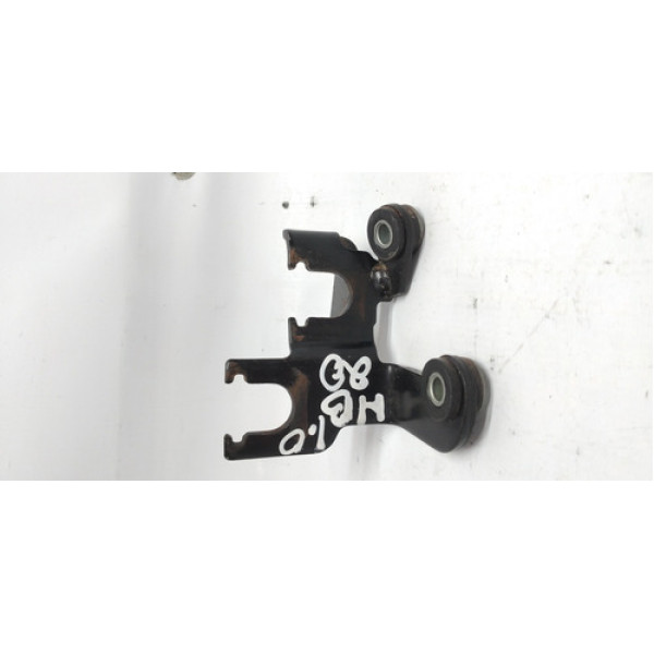 Suporte Cabos Caixa De Cambio Hyundai Hb20 2014 2018