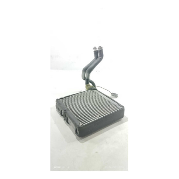 Evaporador Ar Condicionado Ford New Fiesta 1.6 2014