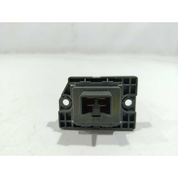 Resistencia Ar Cond Evaporad Kia Cerato Hyundai Elantra 2015