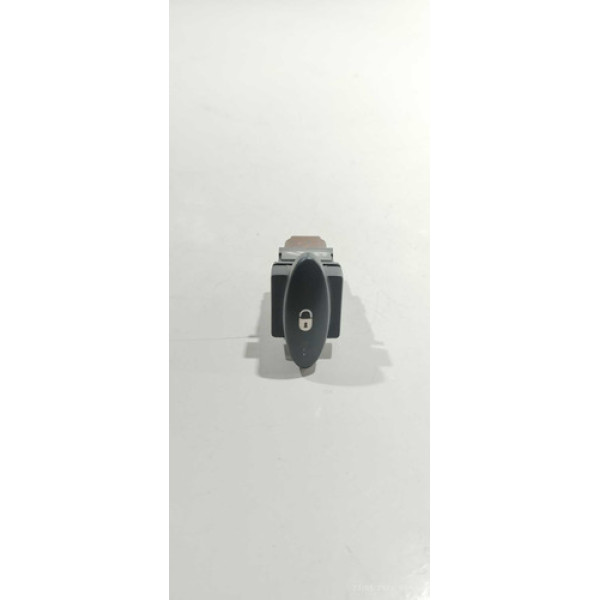 Botão Trava Portas Citroen C5 2004