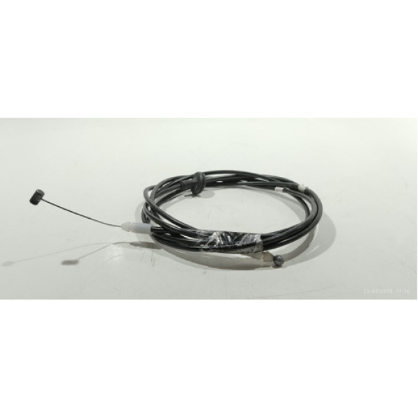 Cabo Abertura Do Capô Honda Fit 1.5 2017