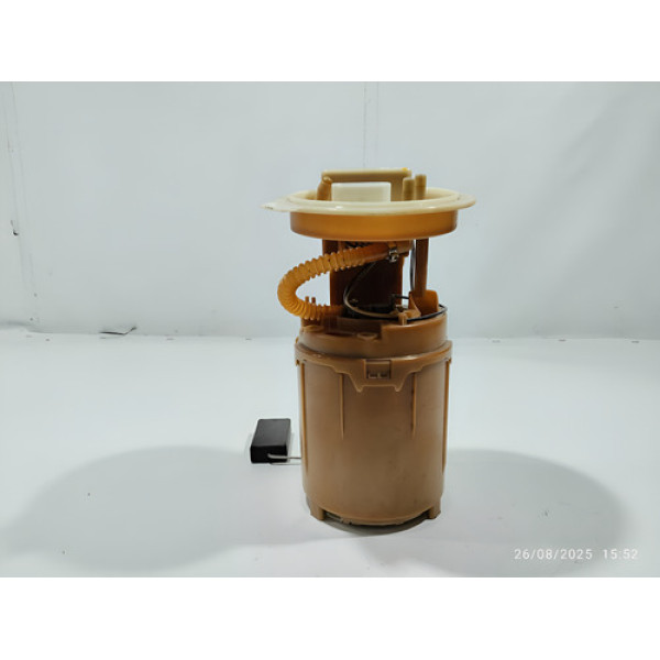 Bomba De Combustivel Volkswagen Jetta 2.5 Automático 2009