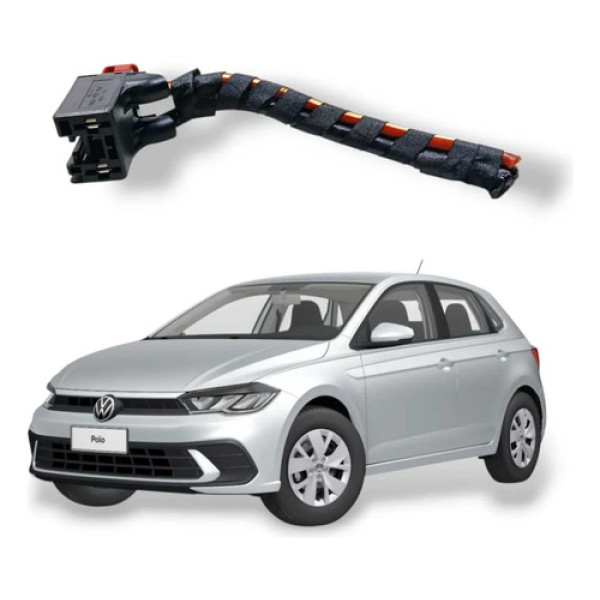 Chicote Plug Caixa De Fusivel Polo Tsi Higline 2023 Compare