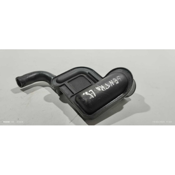 Ressonador Filtro De Ar Sentra 2.0 Automático 2015