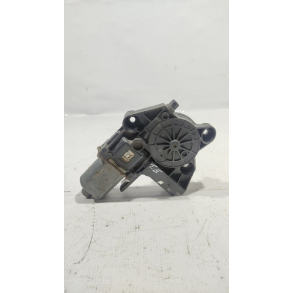 Motor Máquina De Vidro Traseira Esquerda Ford Focus 2006