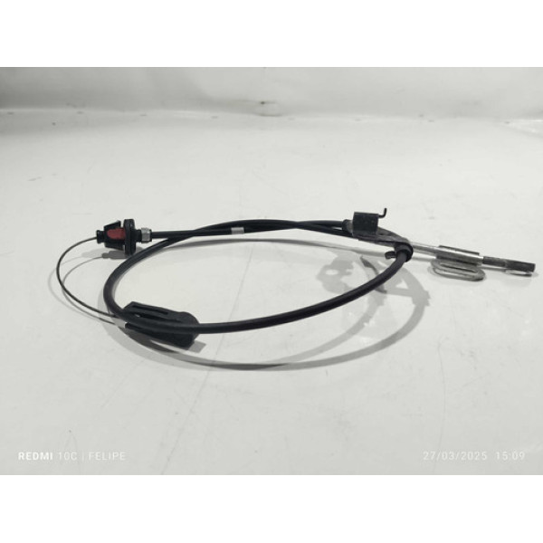 Cabo Seletor Câmbio Marcha Picanto 12v 3cc Automático 2016