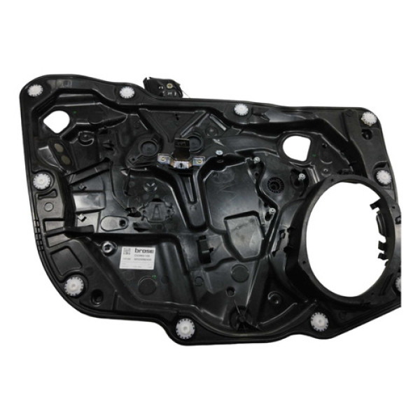 Suporte Máquina De Vidro Dianteiro Esq Jeep Renegade 2021