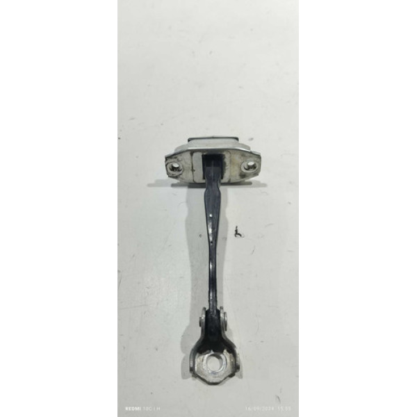 Limitador Dobradiça Porta Traseiro Direito Nissan Versa 2018