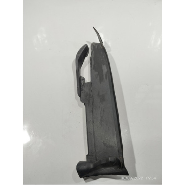 Acabamento Superior Paralama Esquerdo A3 2014 Sportblack