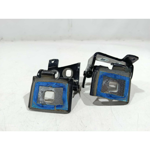 Par Dobradiça Tampa Traseira Discovery Sport Sd4 Hse 2016