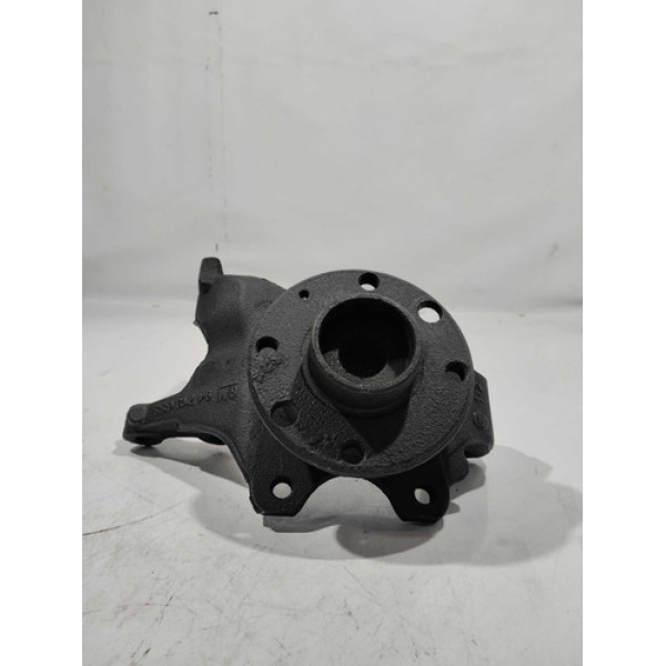 Manga Eixo Chevrolet Celta Prisma 2013 (compare Sem Rolament