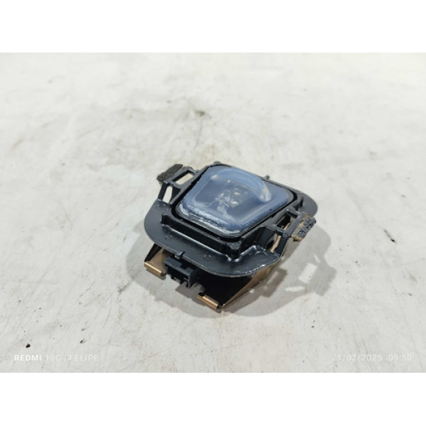 Sensor Chuva Citroen/peugeot C4 Lounge Ds4 Ds5 208 2014/2019 Preto