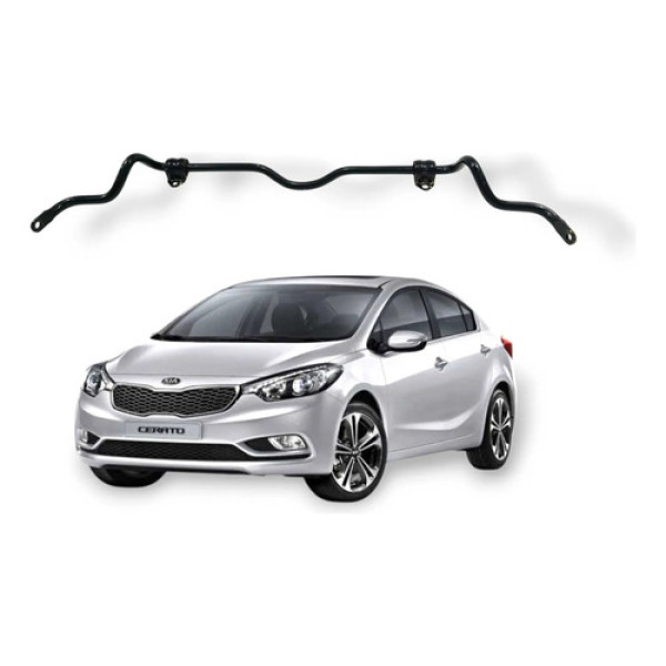 Barra Estabilizadora Kia Cerato 1.6 Aut 2013