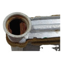 Radiador Evaporador Ar Quente Gm Prisma 2016 2018