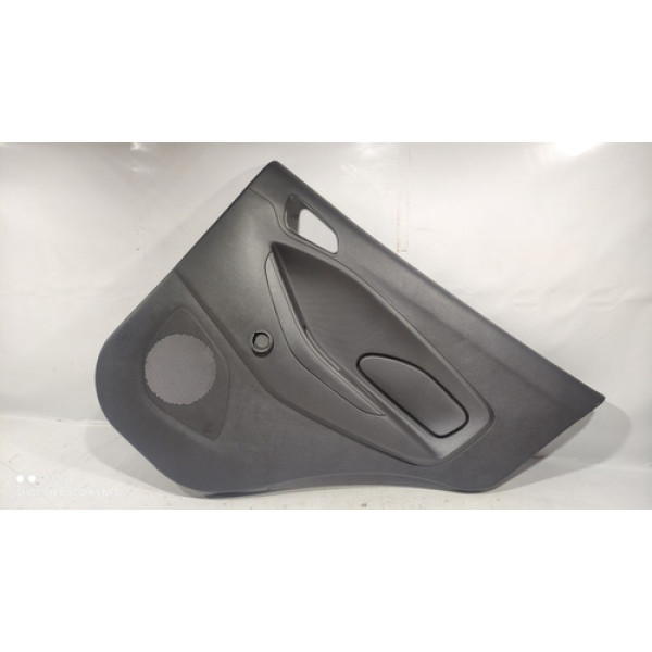 Forro De Porta Traseira Direita Ford Ka 2015