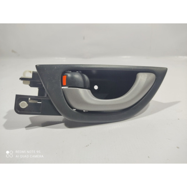 Maçaneta Interna Dianteira Esquerda Honda Fit 09/14 (cx10)
