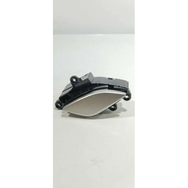 Botão Falso Hyundai Veloster 2011